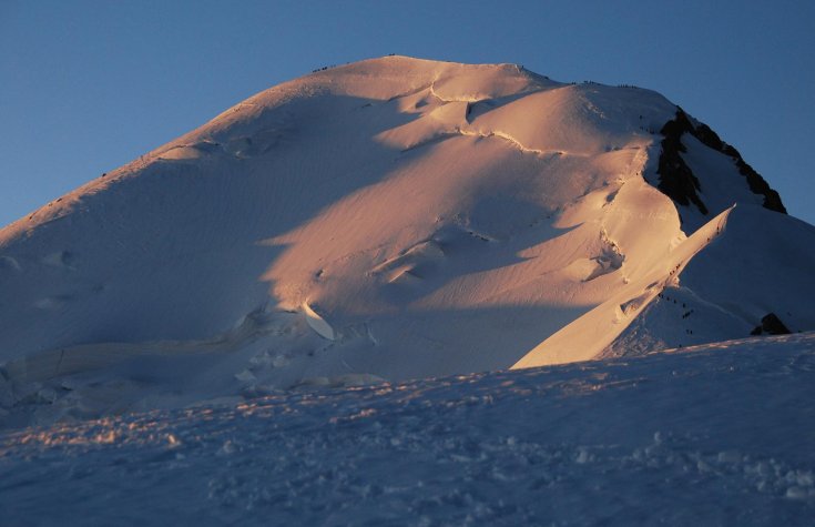 Guide de Haute-Montagne