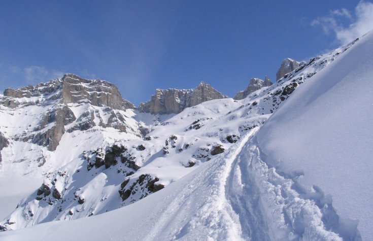 Guide de Haute-Montagne