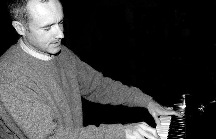 Pianiste Chanteur Compositeur