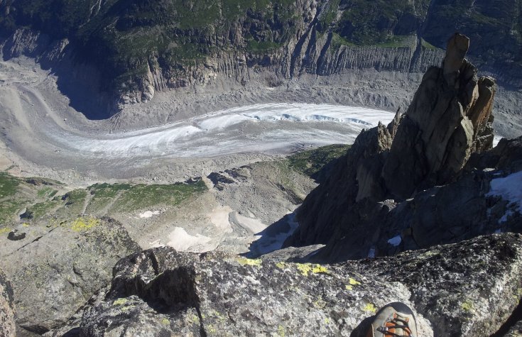 Guide de Haute-Montagne