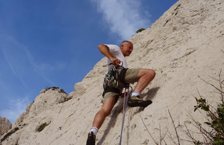 Guide de Haute-Montagne