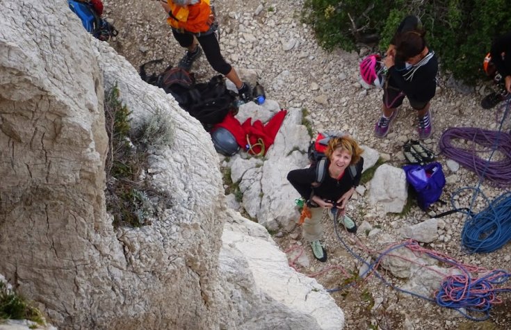 Guide de Haute-Montagne