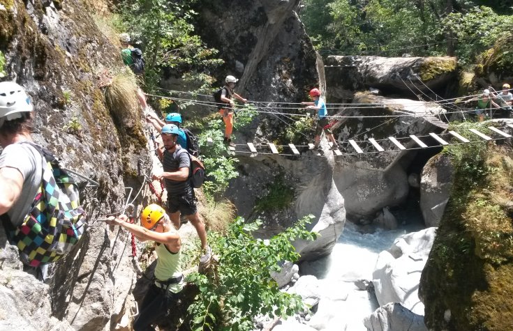 Guide de Haute-Montagne