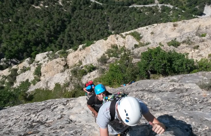 Guide de Haute-Montagne