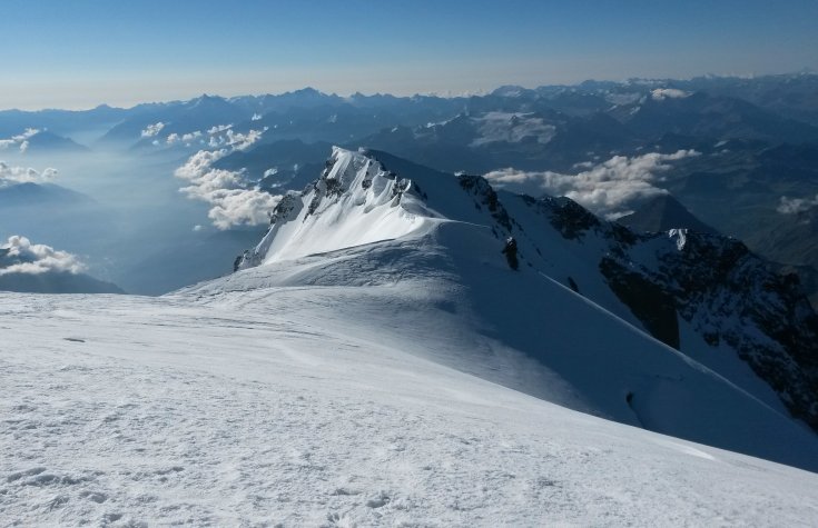 Guide de Haute-Montagne