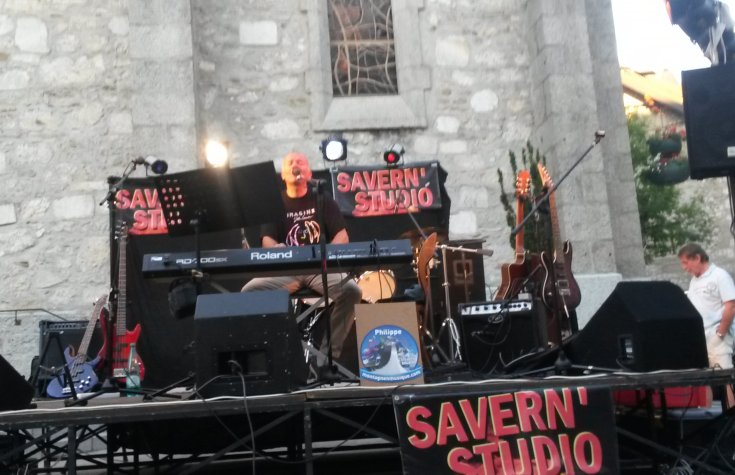 Pianiste Chanteur Compositeur