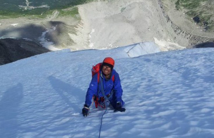 Guide de Haute-Montagne