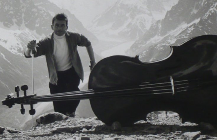 Vallée Blanche, 3613m