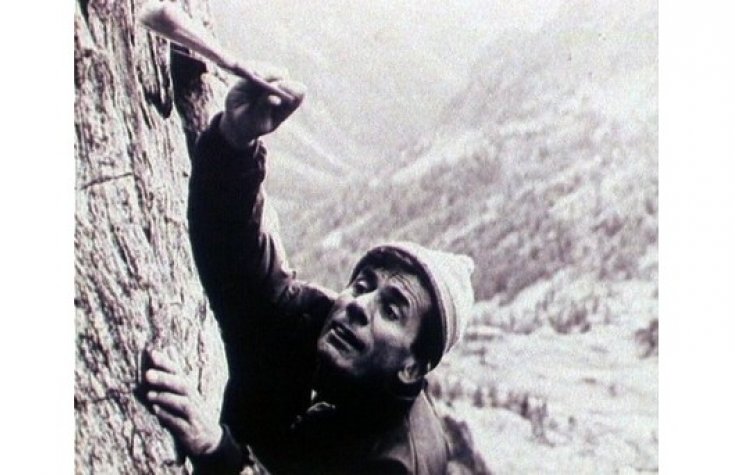 Vallée Blanche, 3613m