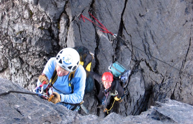 Carstensz 4884 m