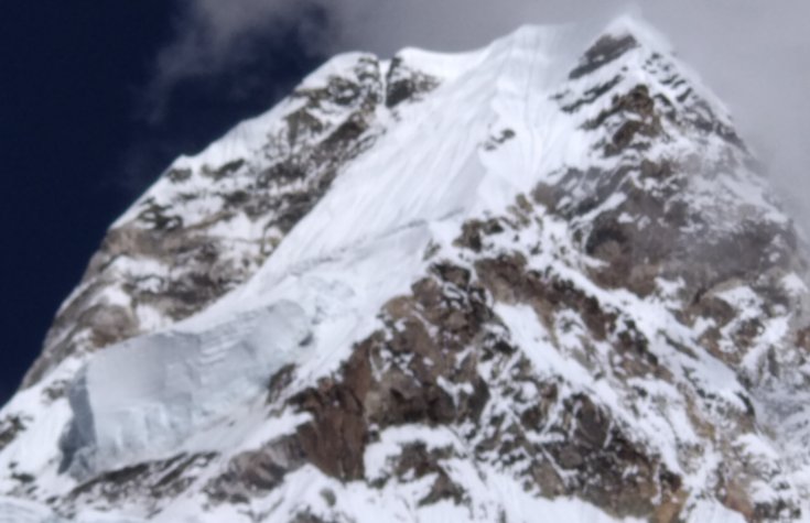 AMA DABLAM 6812m