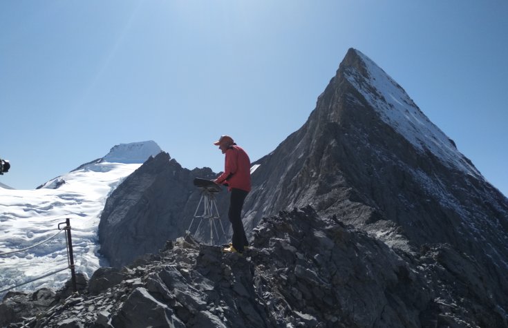 Eiger 3970m