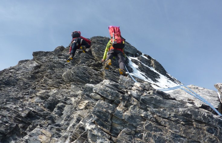 Eiger 3970m