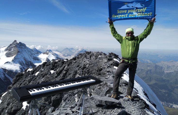 Eiger 3970m