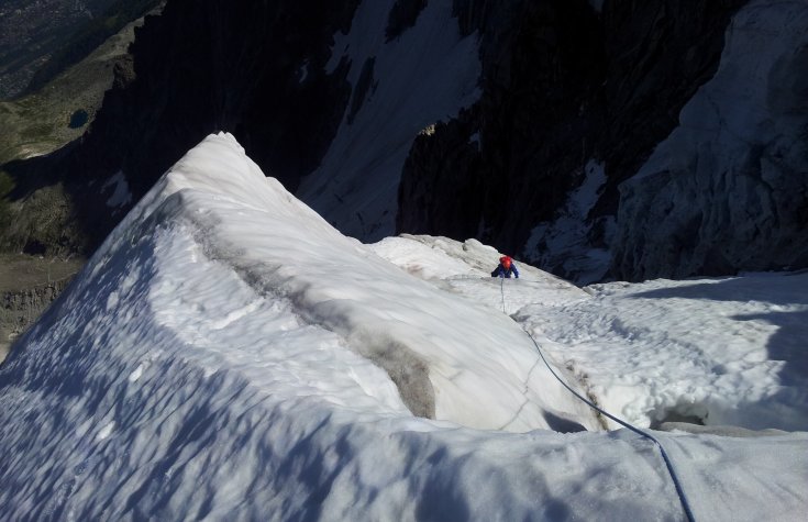 Guide de Haute-Montagne