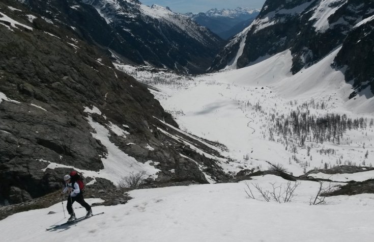 Guide de Haute-Montagne