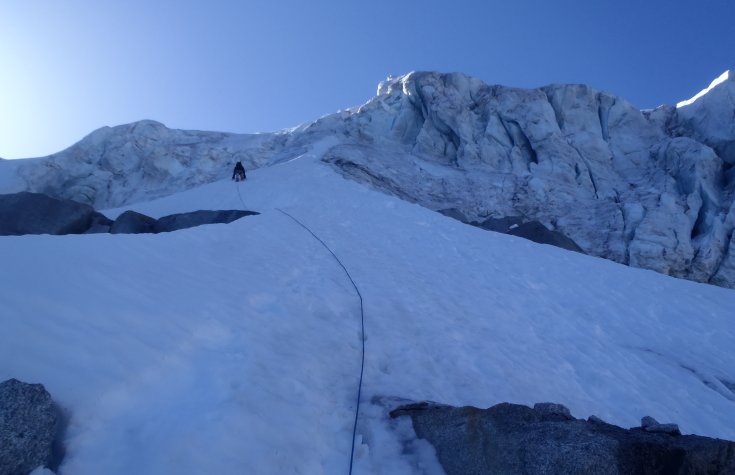 Guide de Haute-Montagne