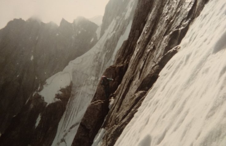 Guide de Haute-Montagne