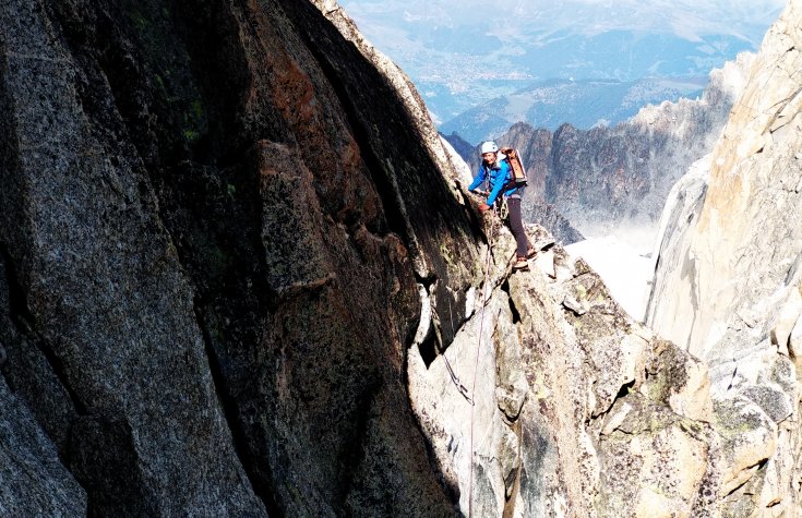 Guide de Haute-Montagne