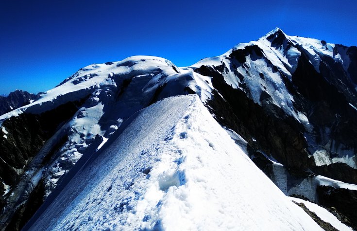 Guide de Haute-Montagne