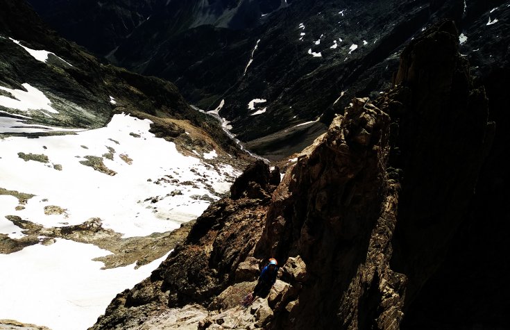 Guide de Haute-Montagne