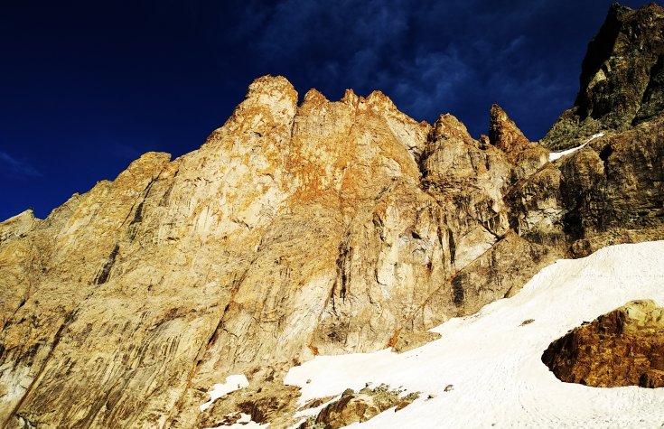 Guide de Haute-Montagne