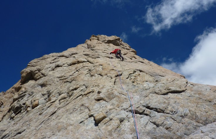 Guide de Haute-Montagne