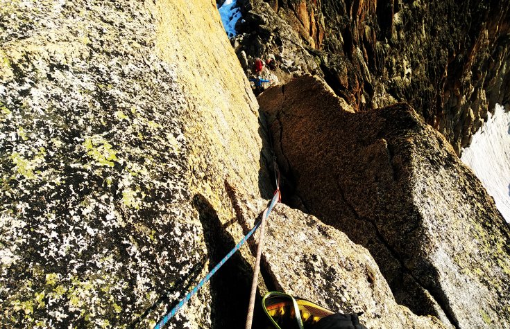 Guide de Haute-Montagne