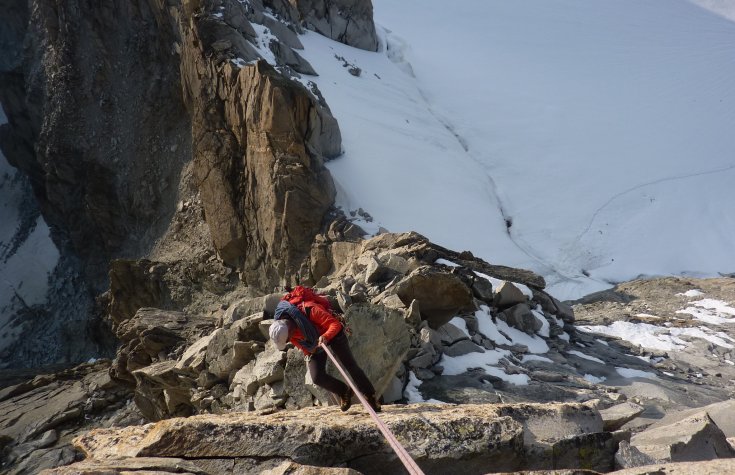 Guide de Haute-Montagne