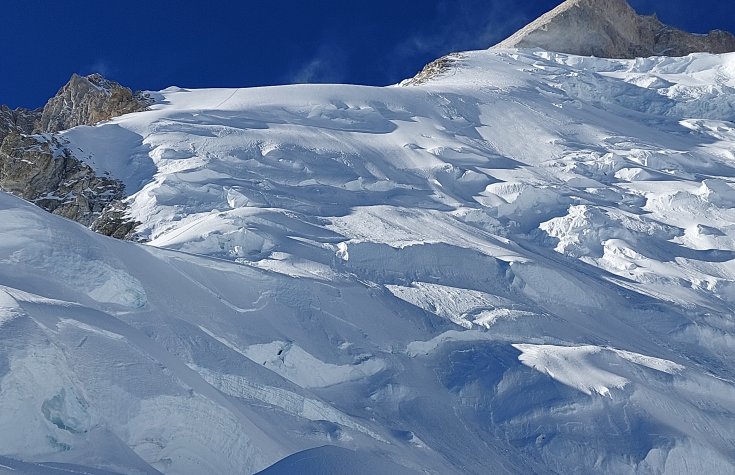 GASHERBRUM 2, 8035m