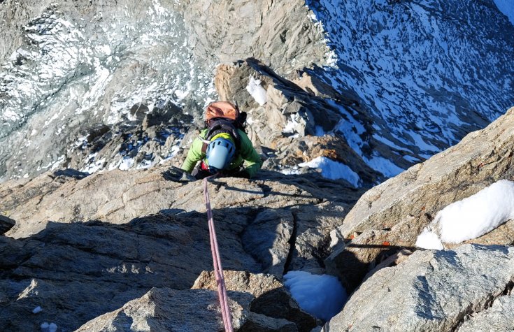 Guide de Haute-Montagne