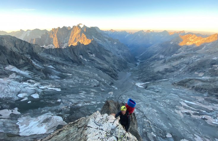 Guide de Haute-Montagne